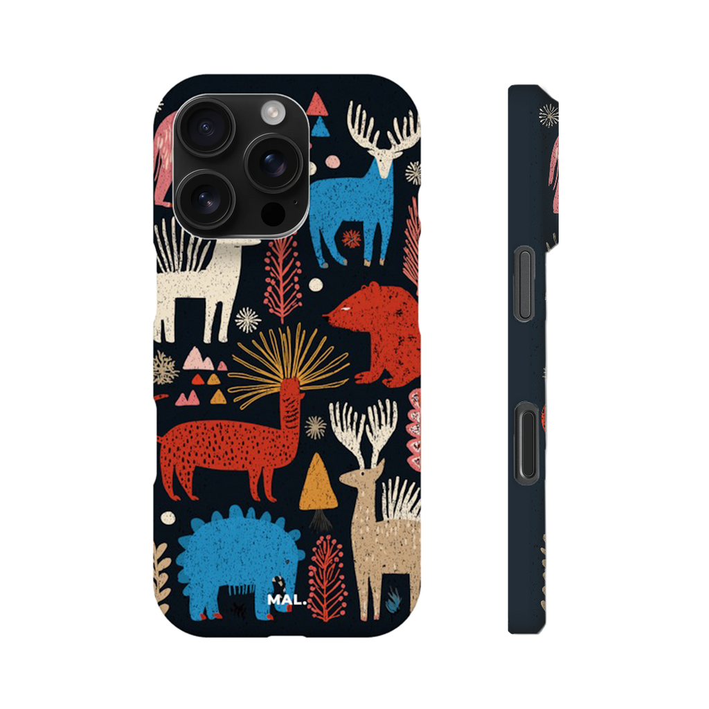 Forest Constellation