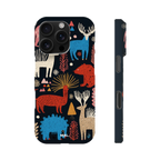 Forest Constellation