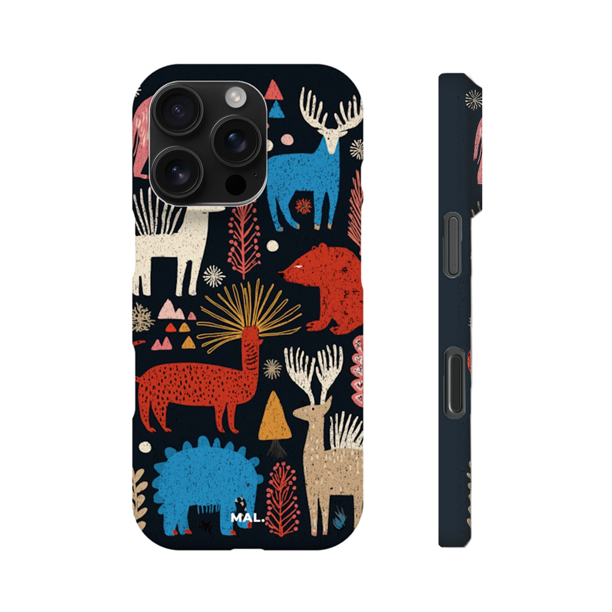 Forest Constellation