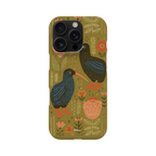 Kiwis of the Grassland Realm