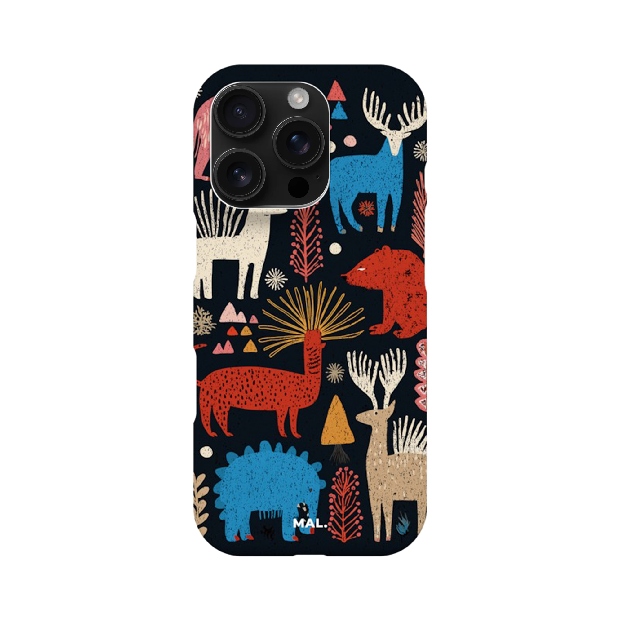 Forest Constellation