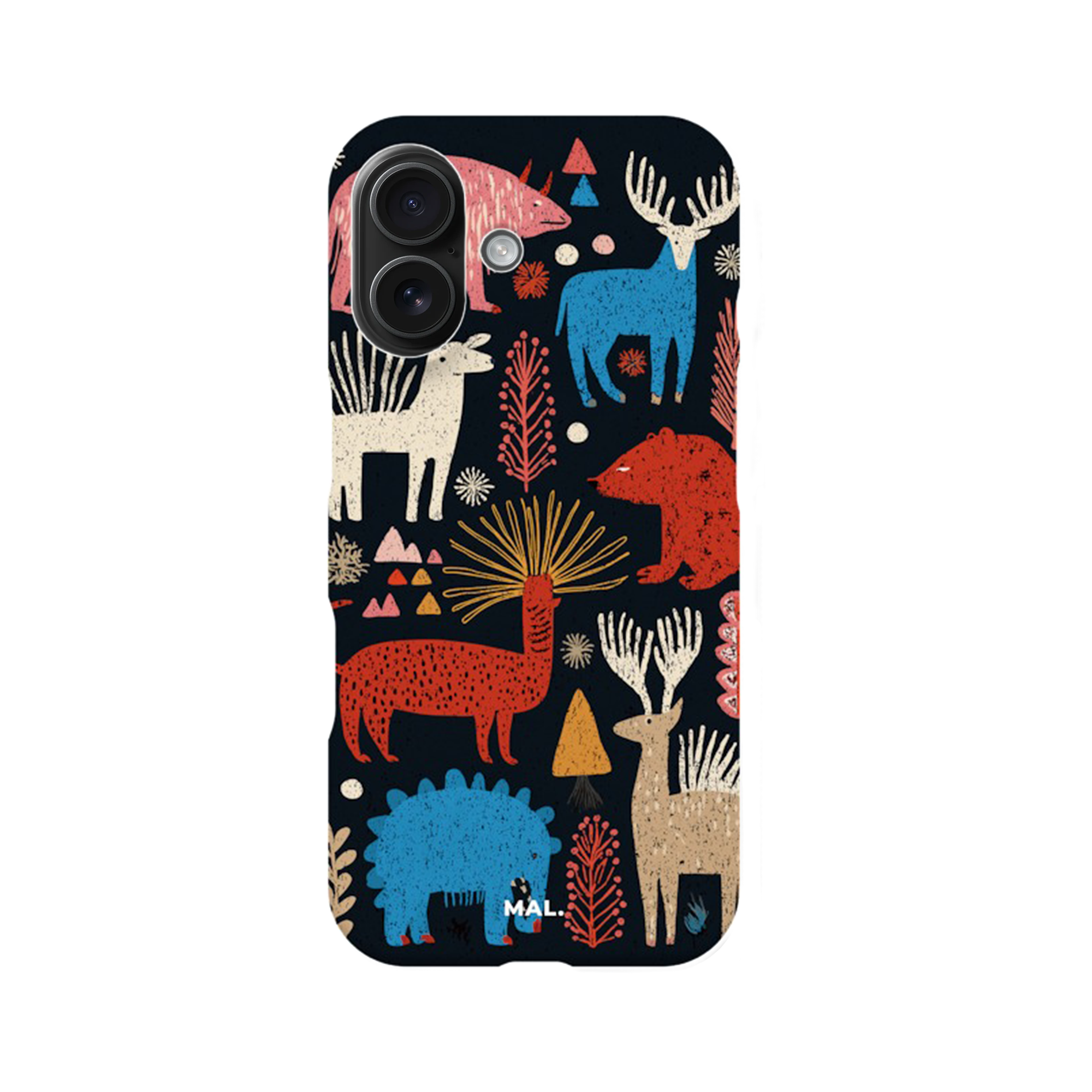 Forest Constellation