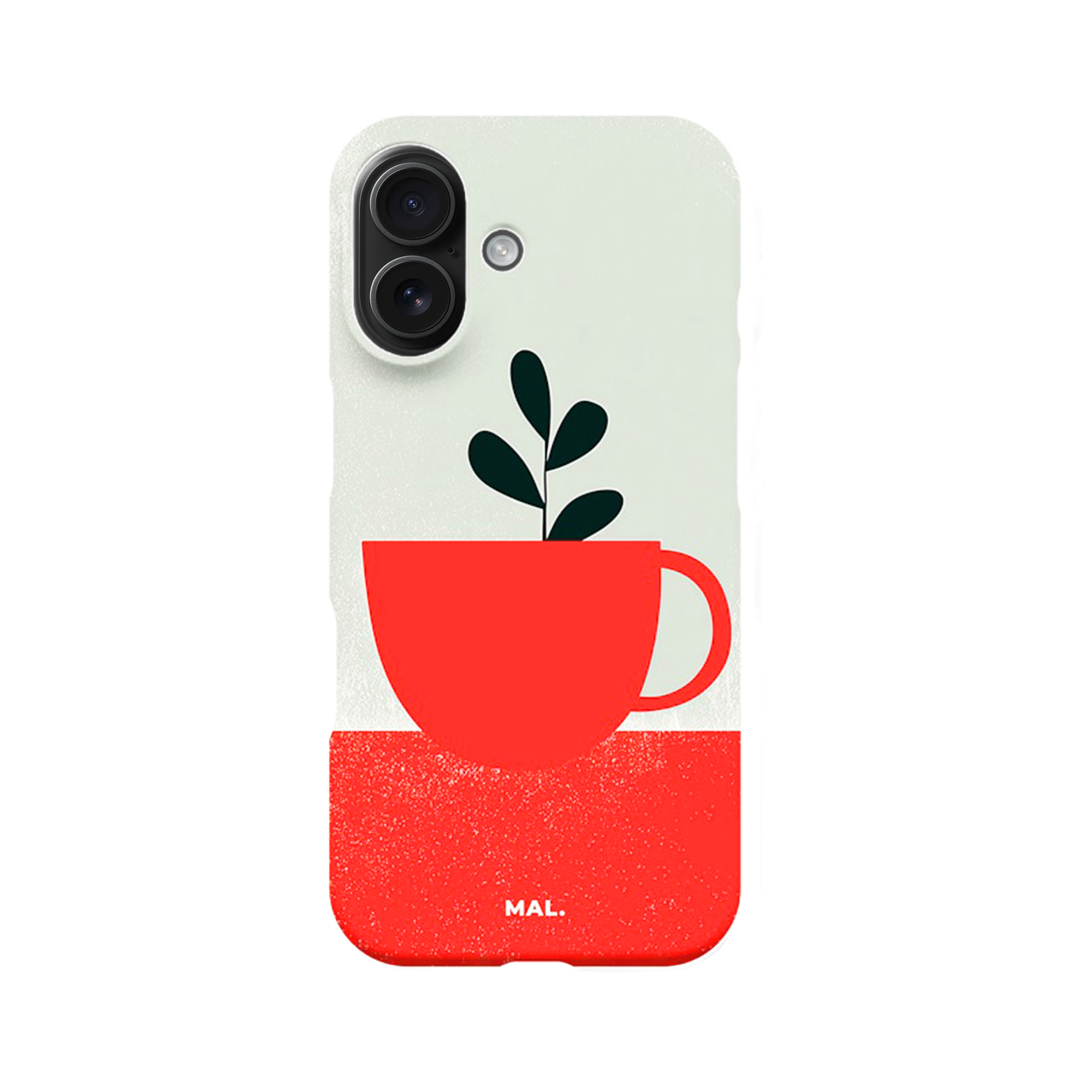 A Cup to Grow