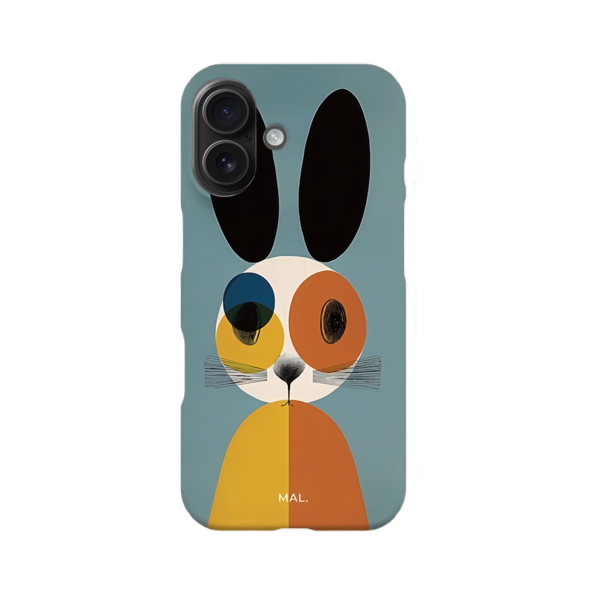 Ears and eyes