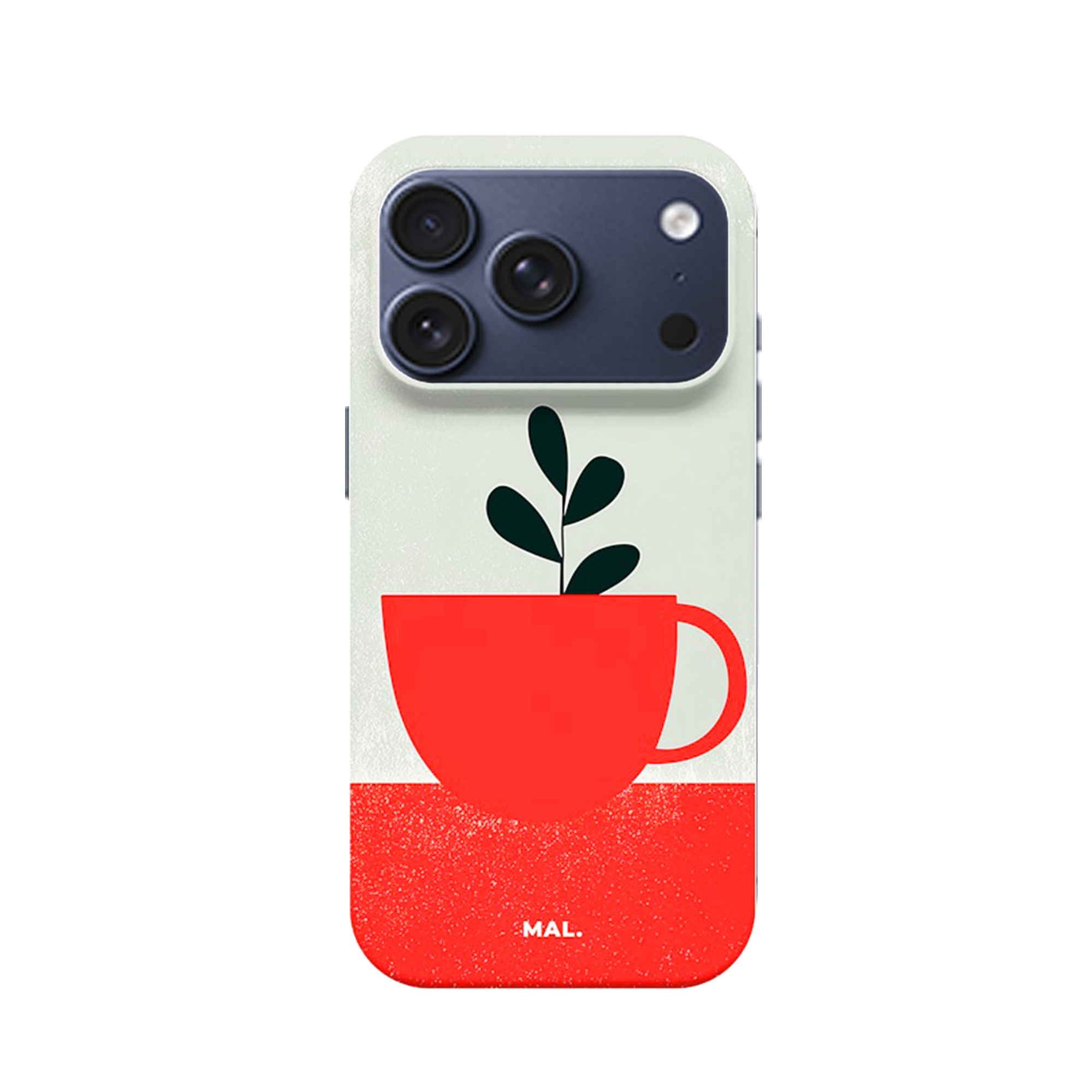 A Cup to Grow