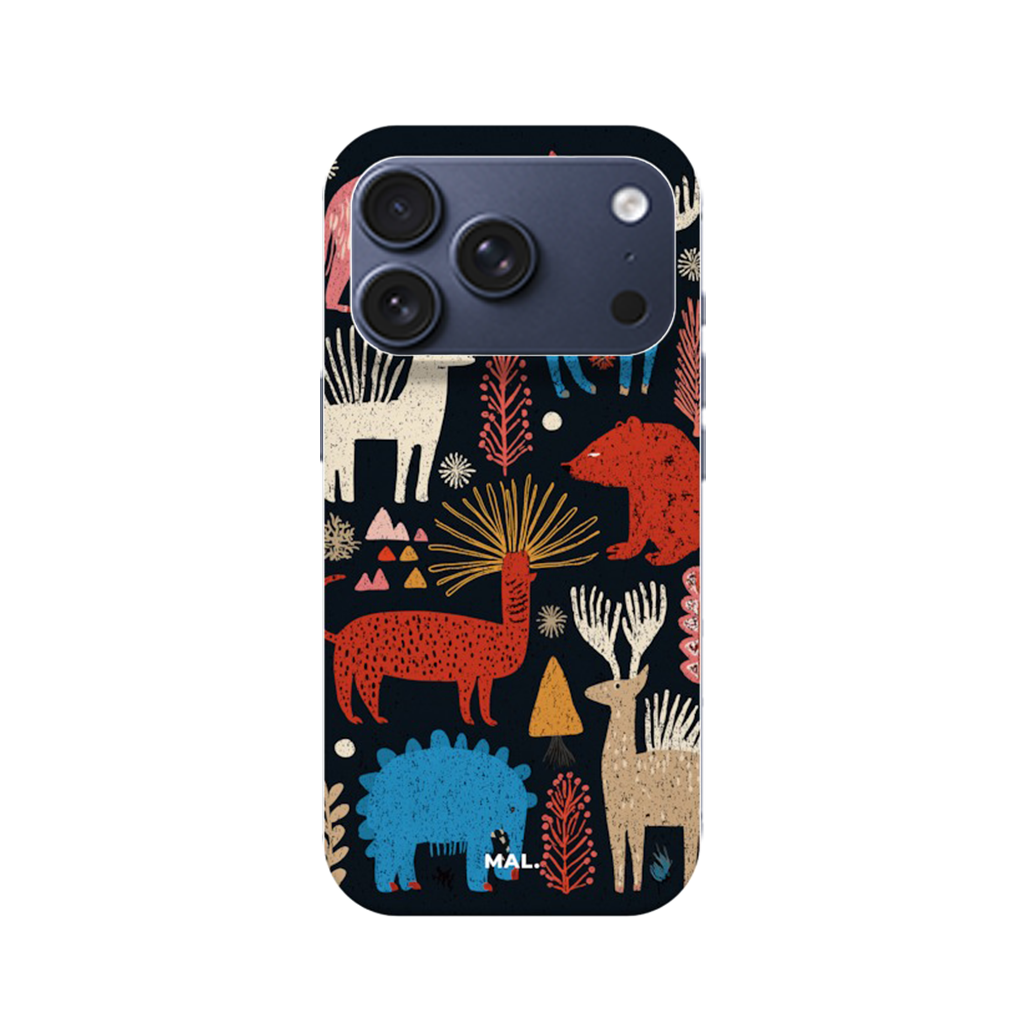 Forest Constellation