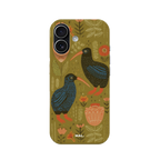 Kiwis of the Grassland Realm