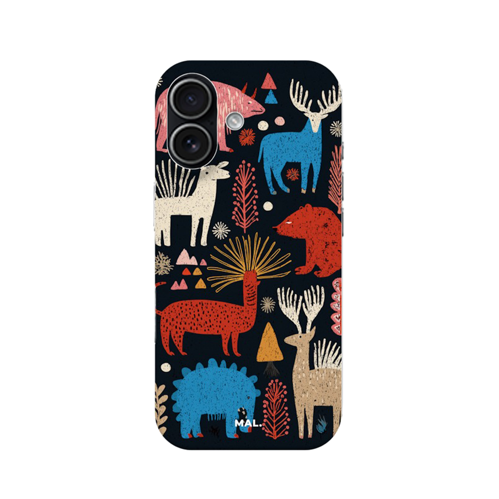 Forest Constellation