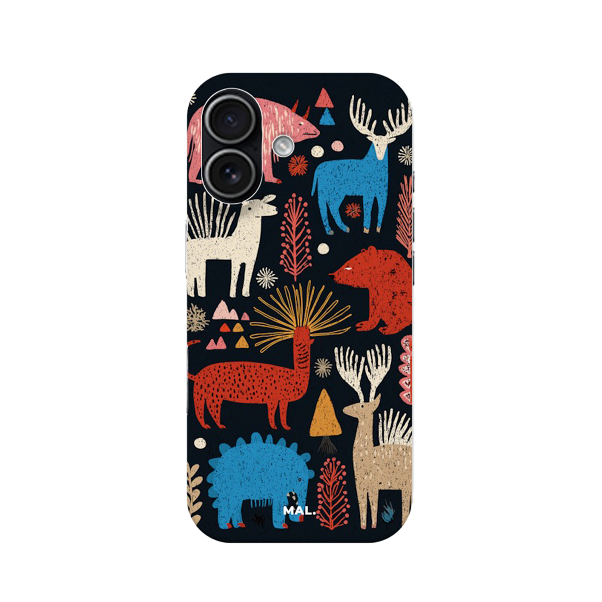 Forest Constellation