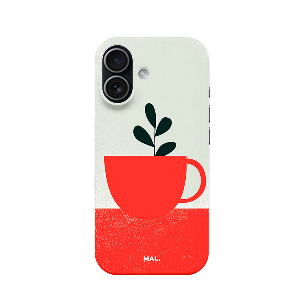 A Cup to Grow