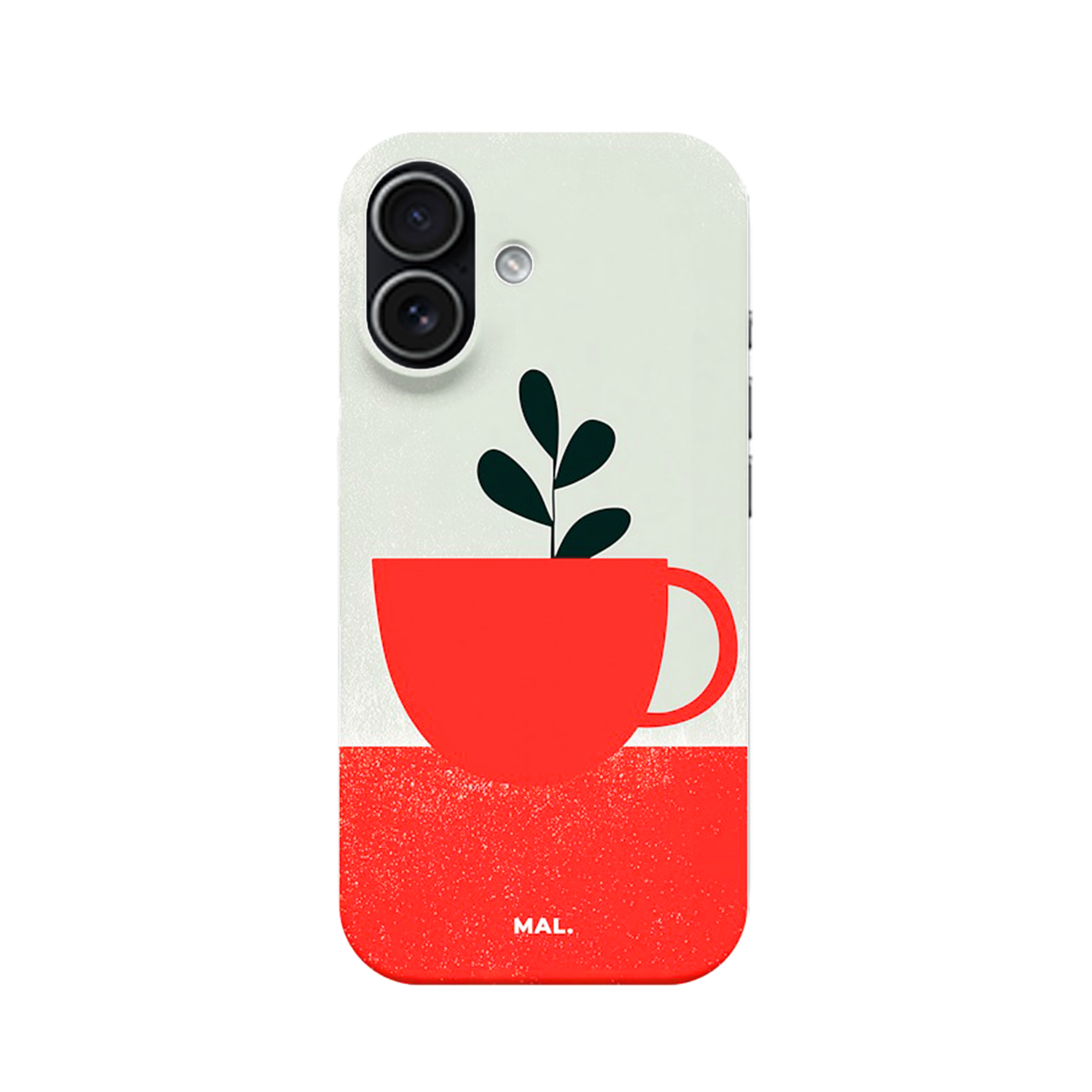 A Cup to Grow