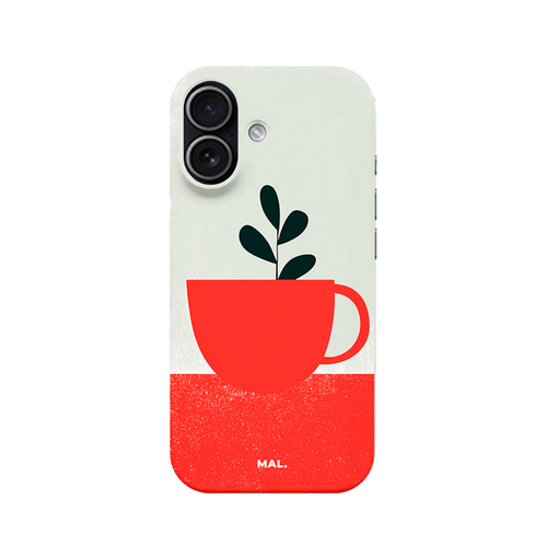 A Cup to Grow