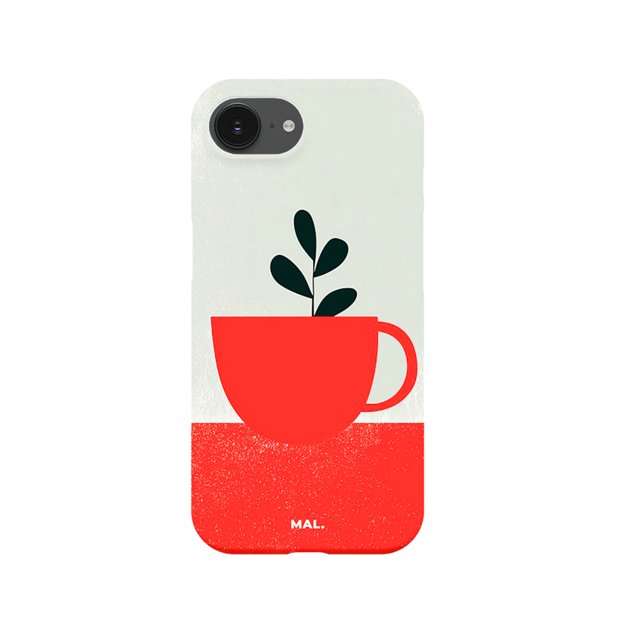 A Cup to Grow