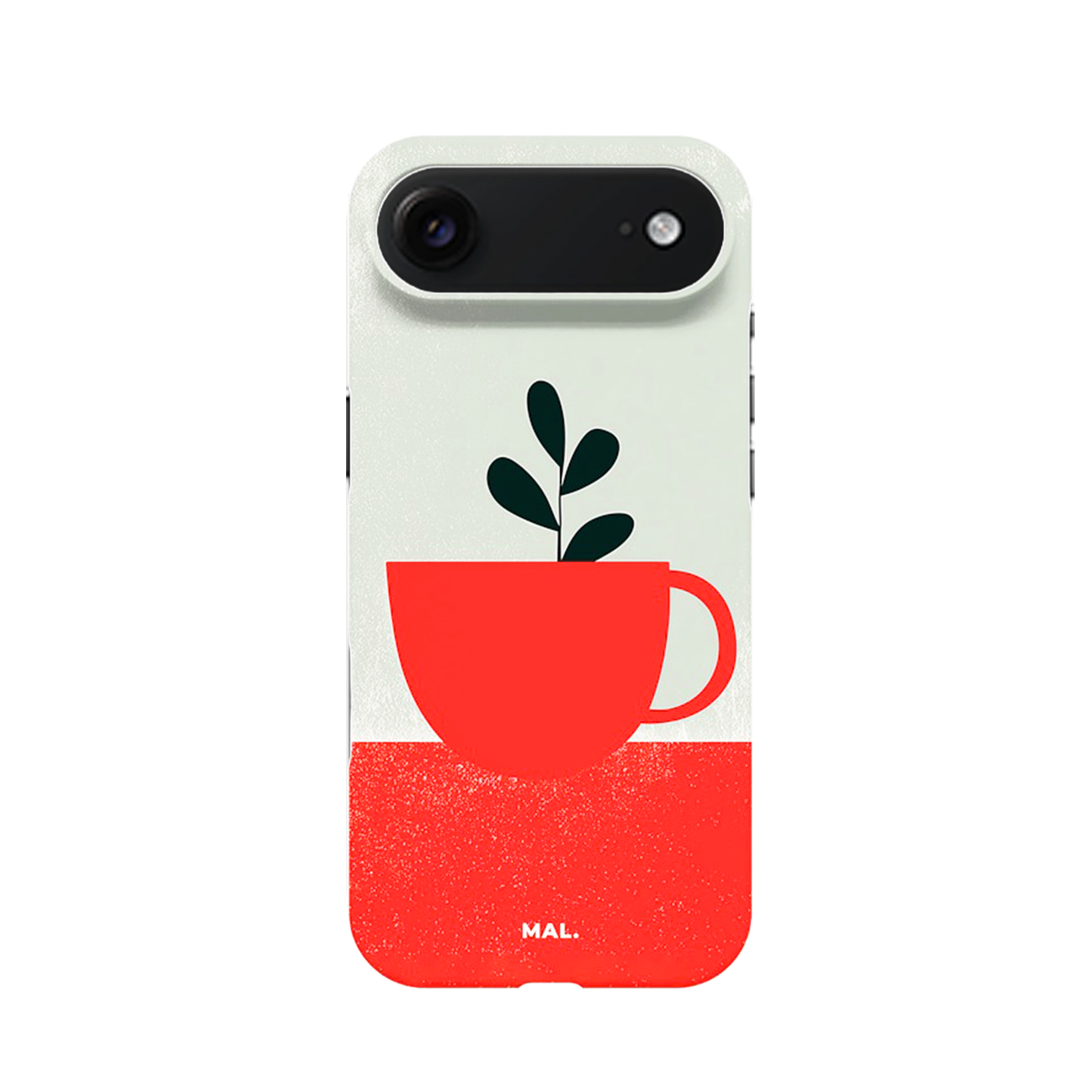 A Cup to Grow