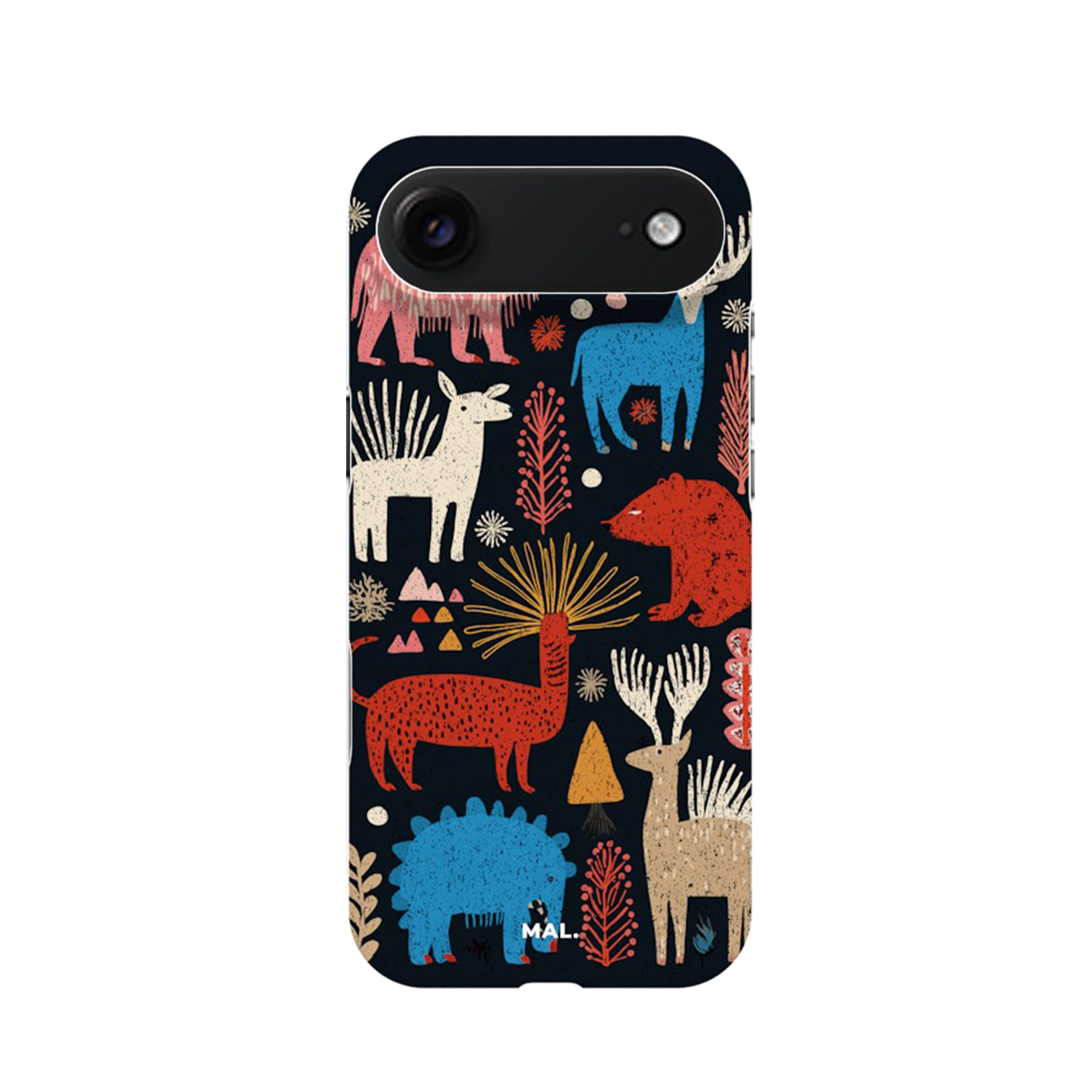 Forest Constellation